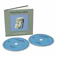 Cat Stevens - Mona Bone Jakon[50th Anniversary] [Deluxe 2 CD